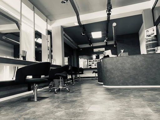 Friseursalon // PELO de Almeida - Thumbnail