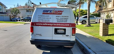 Safe-Way Electric