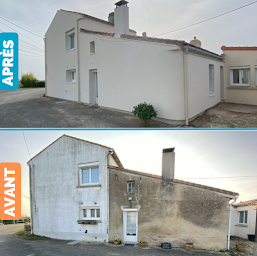 Photo n°8 de Avenir Rénovations 44 Le Landreau à Le Landreau (Carreleur)