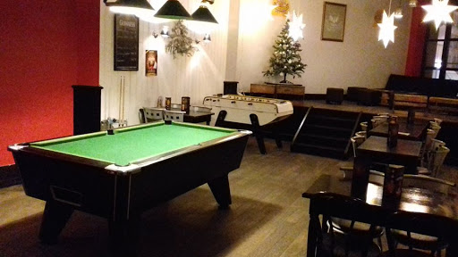 Le Shamrock - Bar Pub - Thumbnail