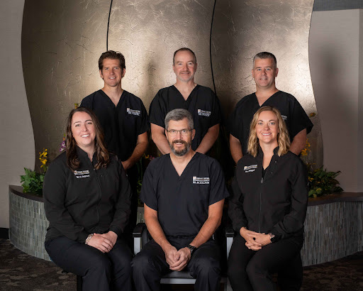 Great River Oral & Maxillofacial Surgery