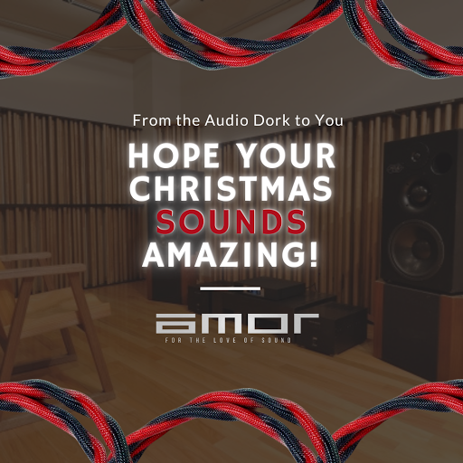 The Audio Dork Gallery - United States