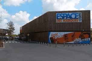 Photo n°4 de ESPACE DES MARQUES - ANGOULINS à Angoulins (Magasin de vêtements pour jeunes)