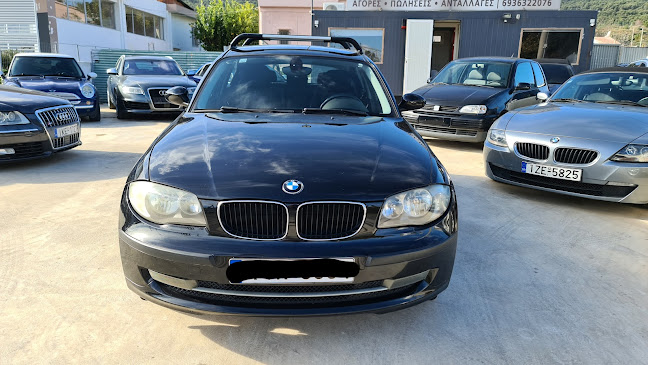 Opinii despre ΨΑΛΙΔΑΣ ΣΩΤΗΡΙΟΣ-ΟΥΜΠΕΡΤΟΣ în Γλυκά Νερά - Αντιπροσωπεία αυτοκινήτων