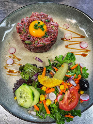 Photo n°4 de L'ENDROIT à Carcassonne (Pizzeria)