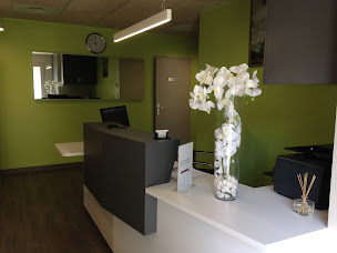 Photo n°3 de Barro Sie Aly à Régny (Dentiste)