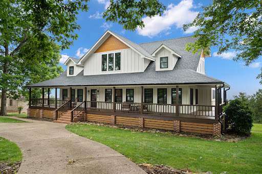 Nooga Strong Construction Remodeling and Renovation - Thumbnail