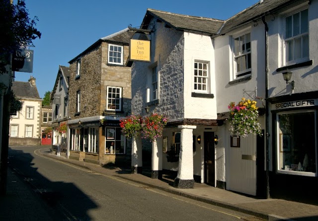 The Sun Inn