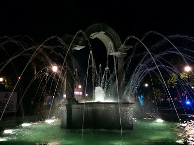 Photos of San Juan De Tibas Park