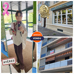 Photo n°3 de Valérie CODRETTO - Mandataire Immobilier Optimhome Var | Vente, Prestige, Viager et Location à Hyères et environs à Hyères (Consultant immobilier)