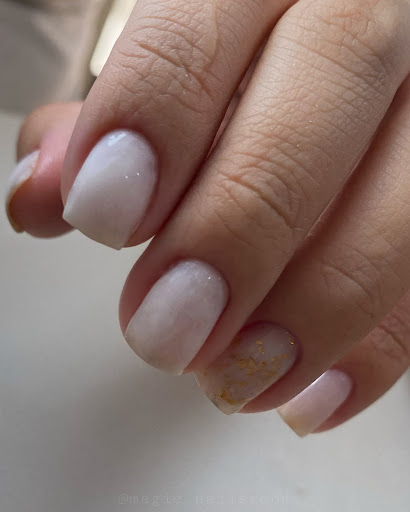 Magic NailsRoom - Visual