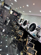 BARBER barcarès à Le Barcarès