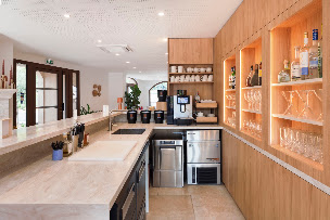 Photo n°14 de CIDS- Cuisine professionnelle Var à Le Muy (Magasin de matériel de cuisine)