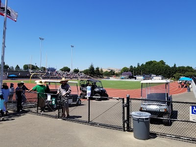 Tak Fudenna Memorial Stadium