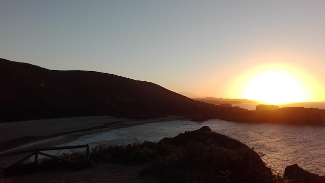 Playa de Torimbia