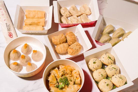 Nan Xiang Express - Williamsburg, NY by null