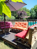 Camping du Bas Meygnaud à Brantôme en Périgord