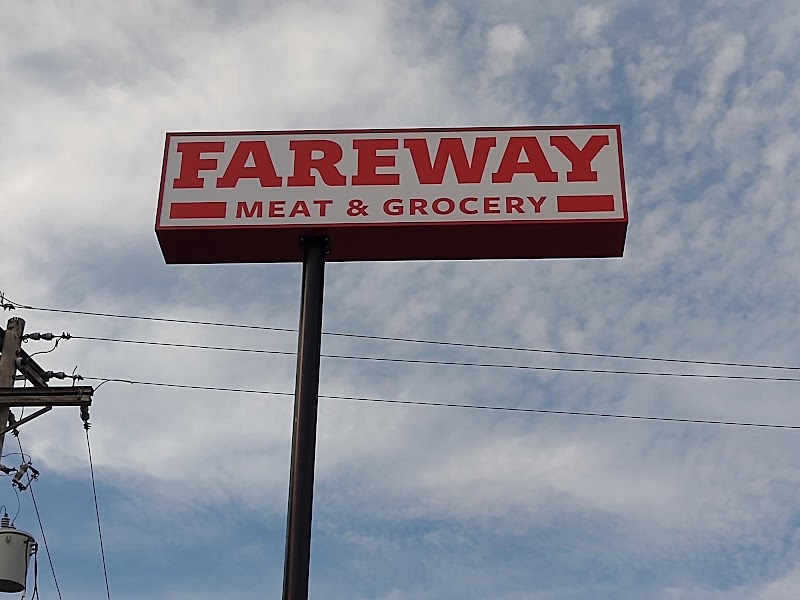 Fareway Meat and Grocery photo 2
