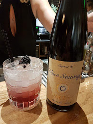 Photo n°54 de Snug à Pau (Caviste)