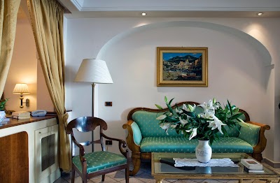 Photos of Hotel Eden Roc Positano