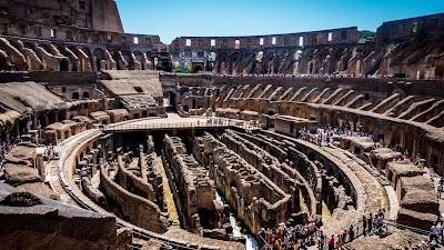 Photos of The Space Cinema Moderno Roma