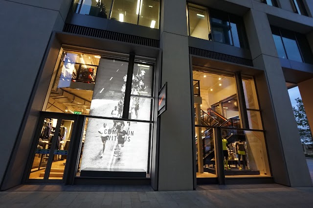 Nike London Central
