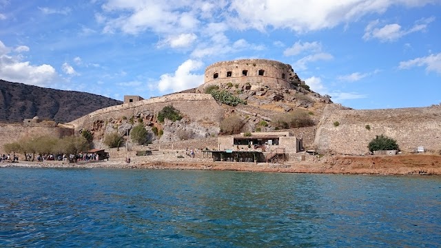 Elounda