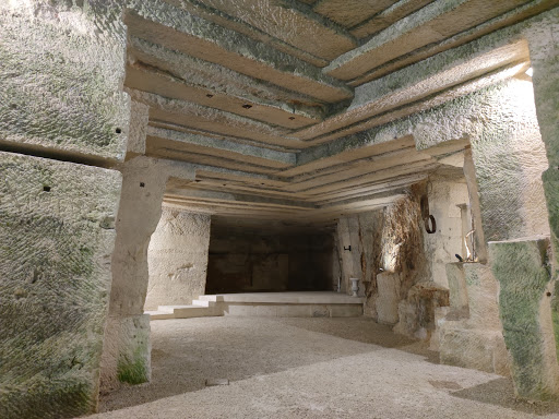 Museo della Pietra di Vicenza - Thumbnail