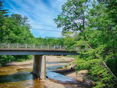 Swift River Covered Bridge