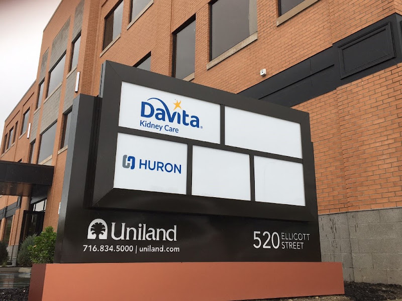 Uniland Development Company