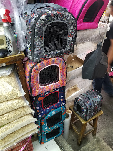 Ropa Pets