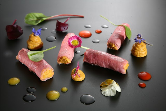Ristorante Faletta 1881