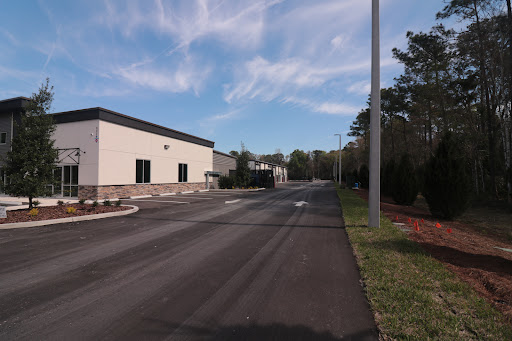 One North Storage Gallery - United States