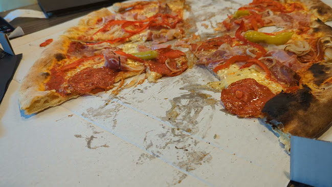 Recenzije Pizzeria LEMA u Pula - Restoran