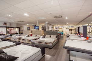 Photo n°2 de MAISON de la LITERIE Bayonne Anglet Biarritz à Anglet (Magasin de literie)