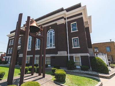 Cumberland Presbyterian Church