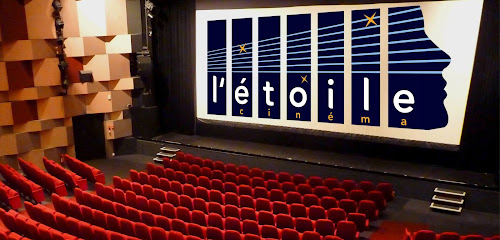 Cinéma l'Étoile - Saint Médard en Jalles