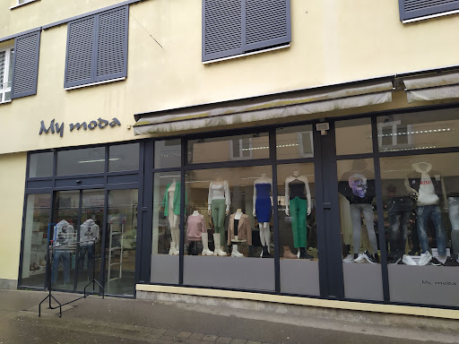 My Moda Schorndorf