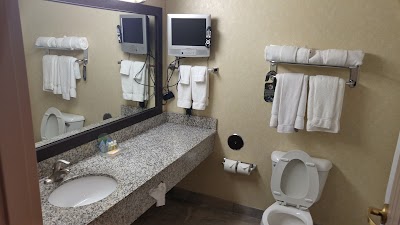 Photos of Holiday Inn Hotel & Suites Wausau-Rothschild