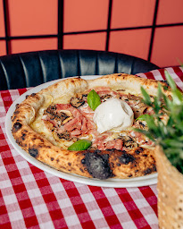 Photo n°15 de I Love Pizza - Pizzeria 100% Homemade in Saint Raphaël à Saint-Raphaël (Pizzas à emporter)