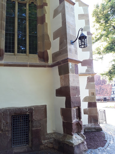 Nonnenkirchle - Thumbnail