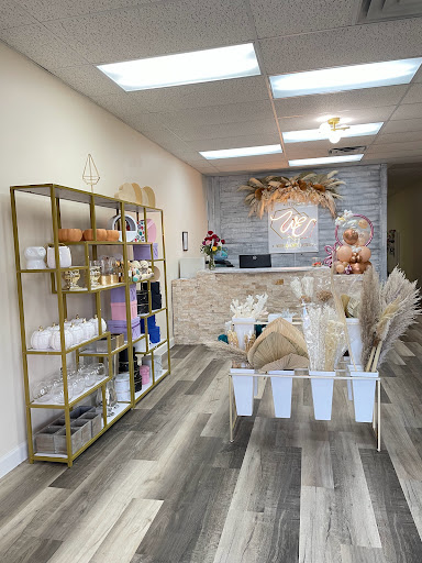Wise Events Design - Visual