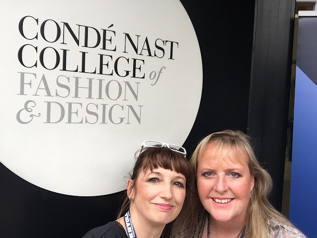 Condé Nast College of Fashion & Design