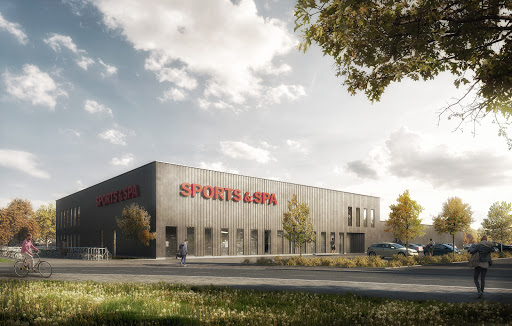 Sports & Spa Hannover Südstadt