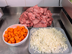 Photo n°1 de brasserie l'arrêt gustatif pizzeria à Le Donjon (Brasserie)