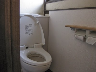 シェアハウス・レーベンヘルツ