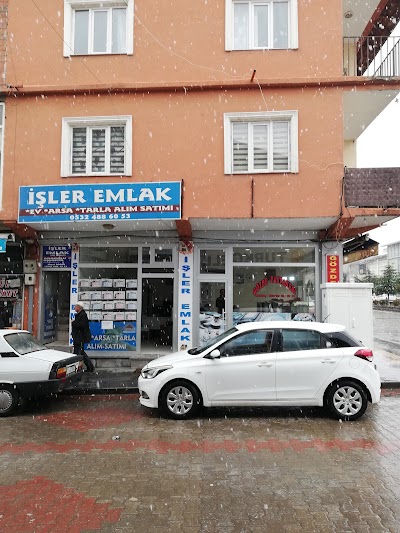 İŞLER EMLAK