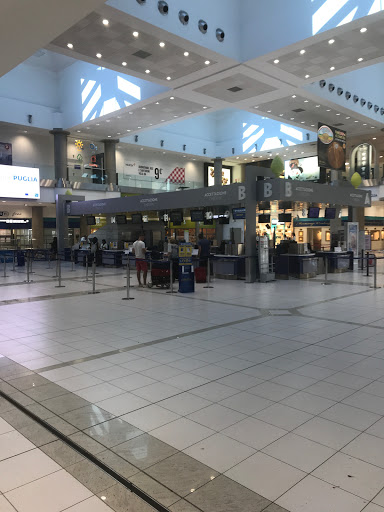 Bari Aeroporto - Thumbnail