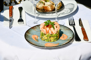 Photo n°37 de La Flamme à Paris (Brasserie)