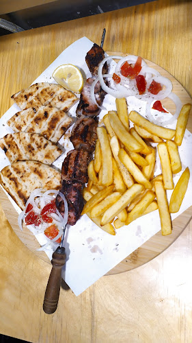 Ξενίας, Γρεβενά 511 00